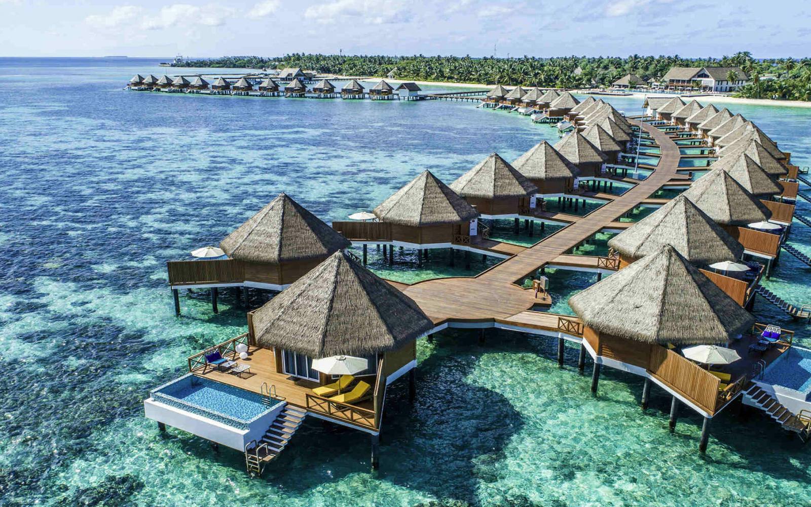 Maldives & Sri Lanka