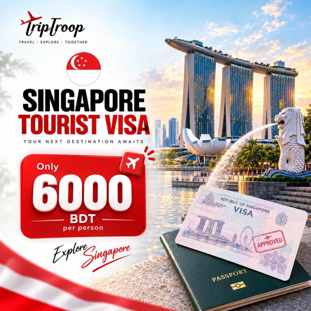 Singapore visa